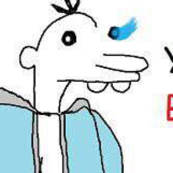 Meet your Posher, Logan - Picture 1 of 1